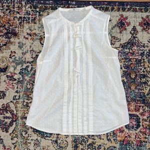 Lauren Conrad tank top